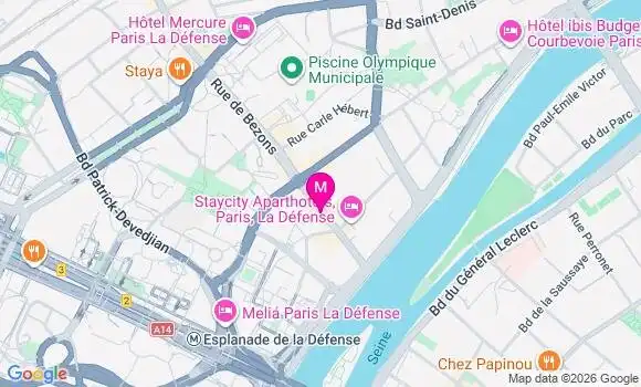 Localisation Mtre Dalmasso Vuattoux Kévin