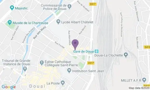 Localisation Mtre Quatreboeufs Franz