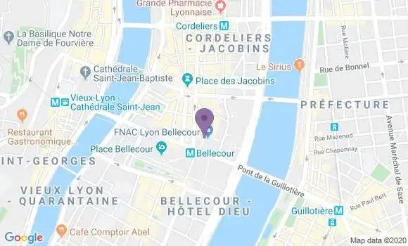 Localisation Mtre Fady Clerc Jean Roger