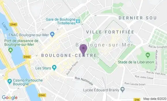 Localisation Mtre Soudain Bruno
