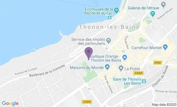 Localisation Mtre Ballara Boulet Nadia