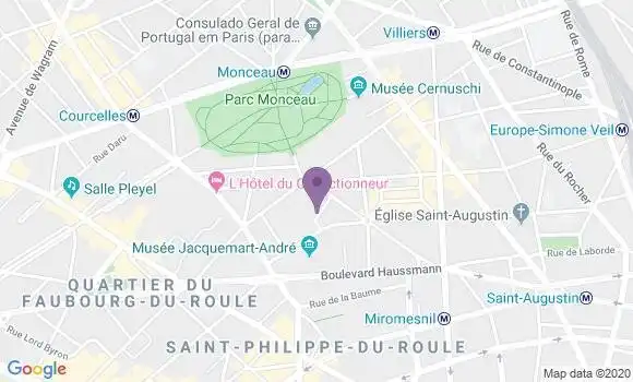Localisation Mtre Dupont Cariot Jean