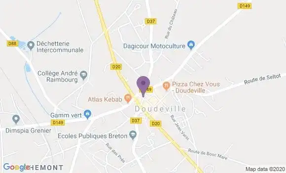 Localisation Mtre Raimbourg Isabelle