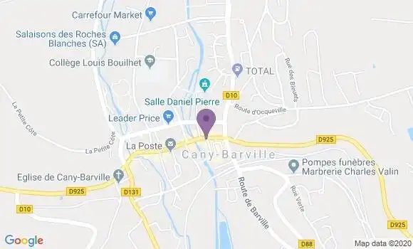 Localisation Mtre Du Cray Stephen