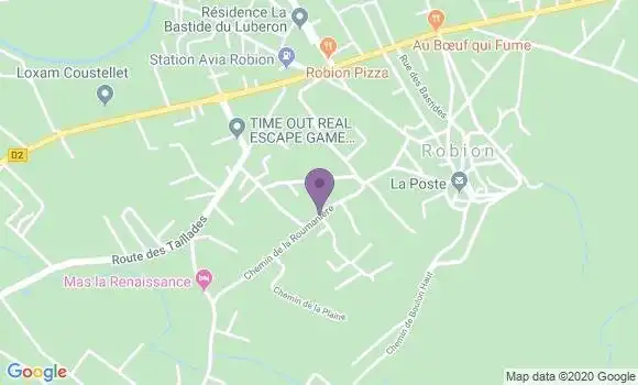 Localisation Mtre Tassy Kelcher Karine