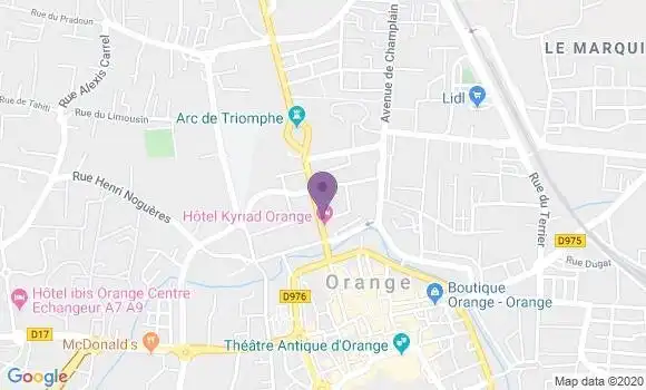 Localisation Mtre Negrin Morteau Nathalie