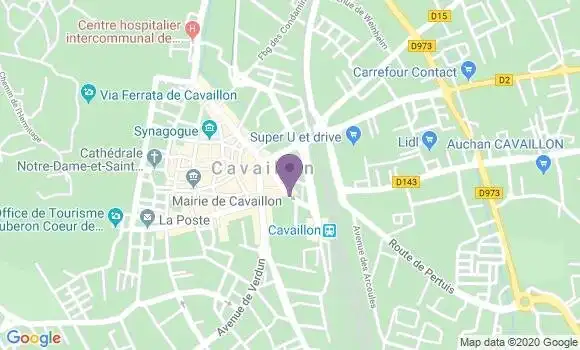 Localisation Mtre Chabas Petruccelli Laurence
