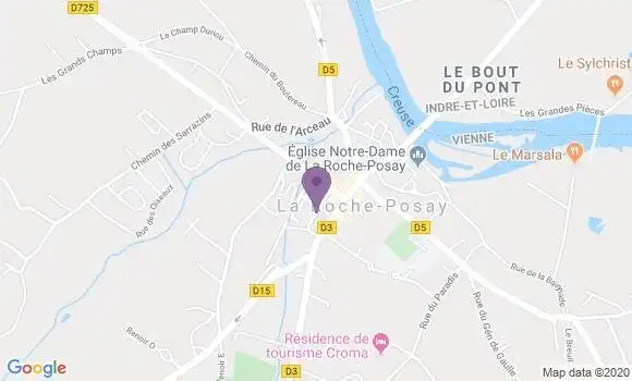 Localisation Mtre Plazanet Hervé