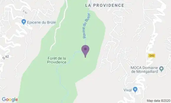 Localisation Mtre Ah Fenne Marie Josée