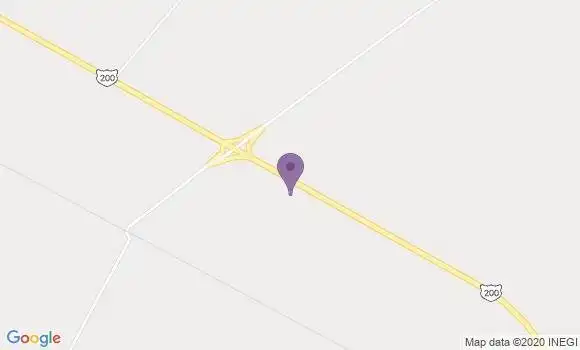 Localisation Mtre Lamo Gilbert