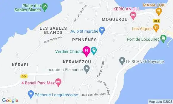 Localisation Mtre Wallbott Matthieu