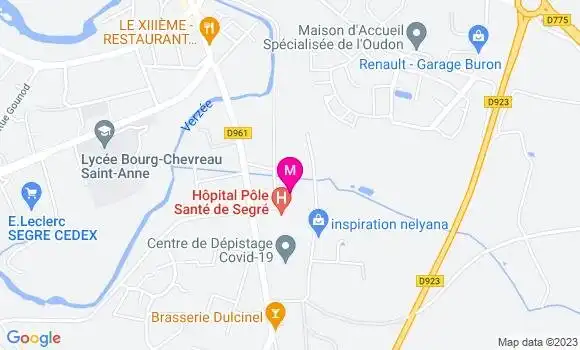 Localisation Mtre Juton Pilon Catherine
