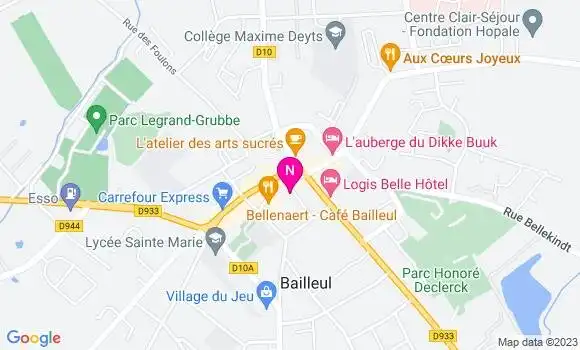 Localisation Mtre Leturgie Patrick