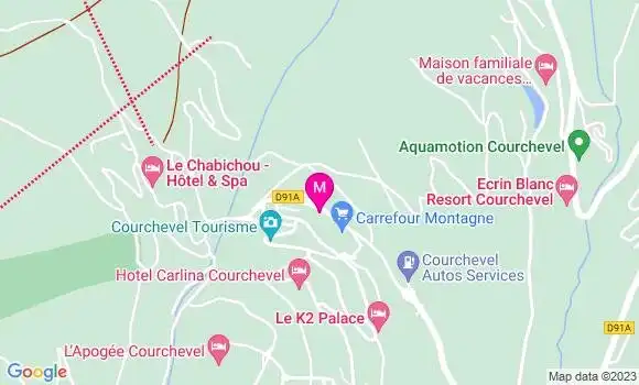 Localisation Mtre Leys Enguerrand