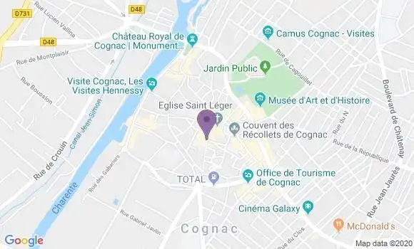 Localisation Mtre Braastad Tiffon Isabelle