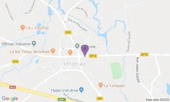 Localisation Mtre Le Person Patrick
