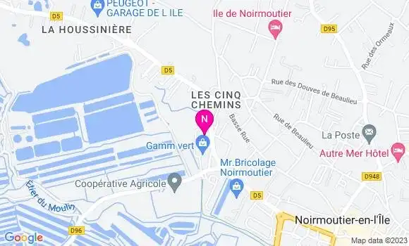 Localisation Mtre Nogier Heytienne Sophie