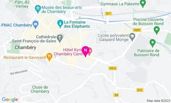 Localisation Mtre Billard Jean François