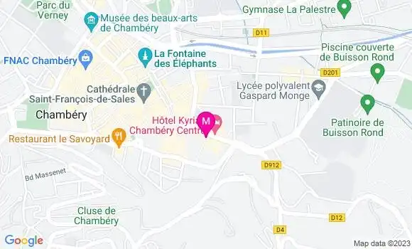 Localisation Mtre Assier Guillaume