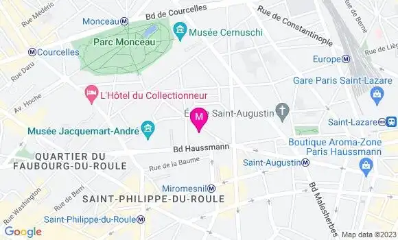 Localisation Mtre Perrin Coquelet Hélène