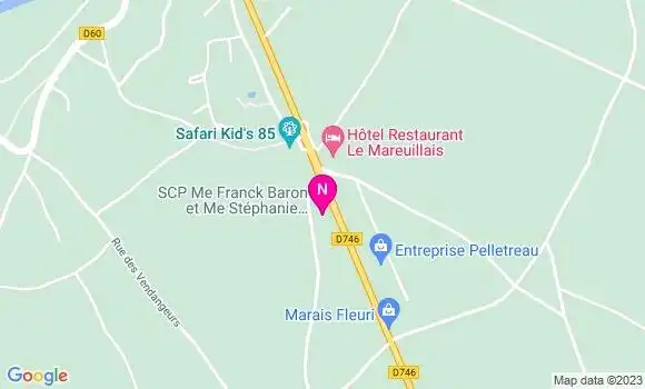 Localisation Mtre Verdoolaeghe Girod Stéphanie