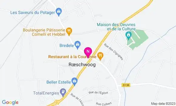 Localisation Mtre Pratic Pierre