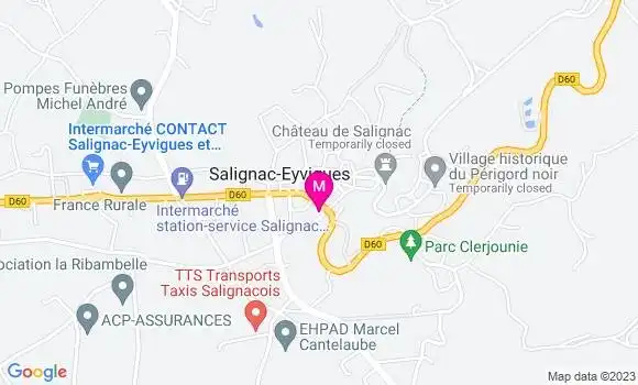 Localisation Mtre Guillaume Bertrand