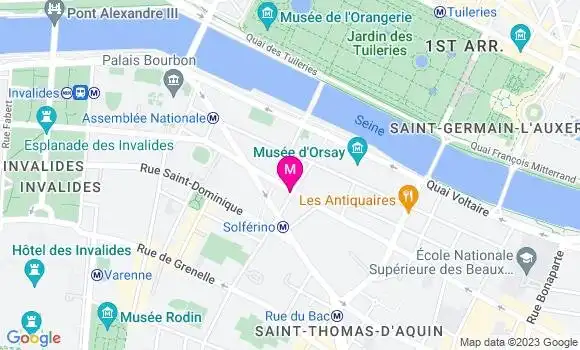 Localisation Mtre Schmucklé Jean