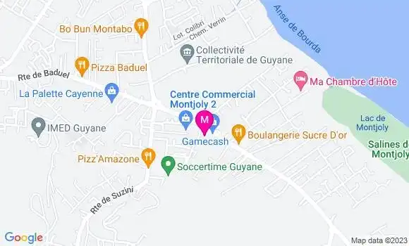 Localisation Mtre Quarmenil Laurence