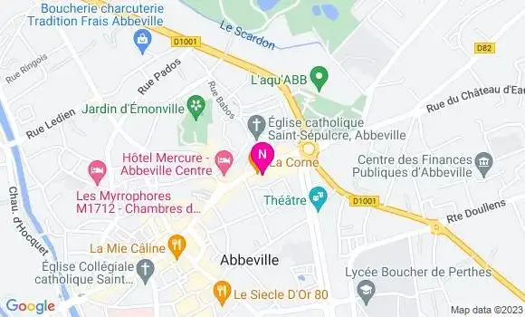 Localisation Mtre De Visme Priez Justine