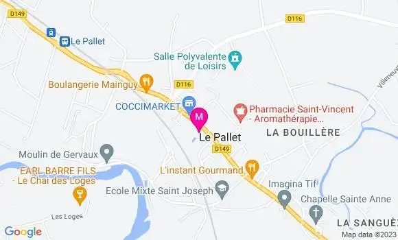 Localisation Mtre Faltot Mahbouba