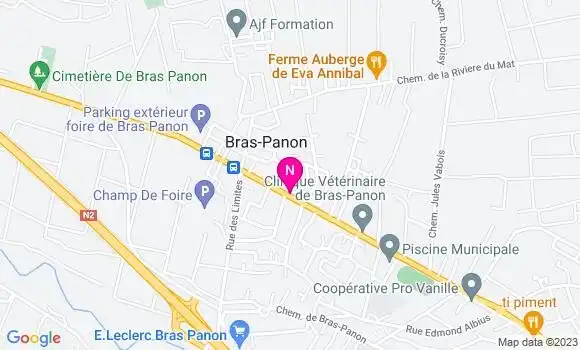 Localisation Mtre Ablancourt Boyer Cécile