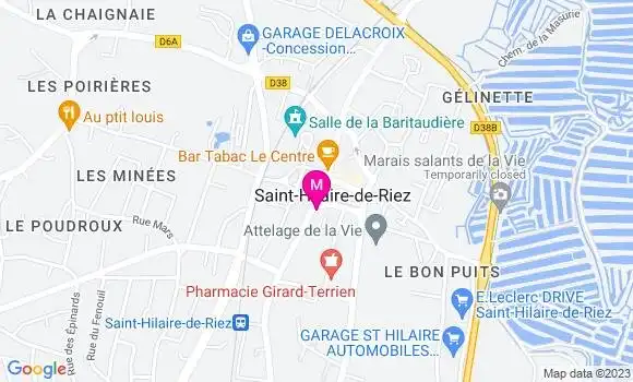 Localisation Mtre Herbez Morisseau Catherine