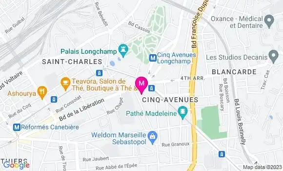 Localisation Mtre Rimbert Pirot Yann Thibault