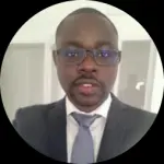 Ernest Thiaw