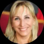 Valérie Becker Israel