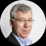 Bertrand Larivière