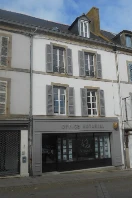 1 Bertrand Bozec