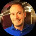 Marc Alexandre De Morais