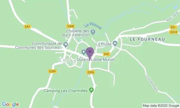 Localisation Essay Ap - 61500