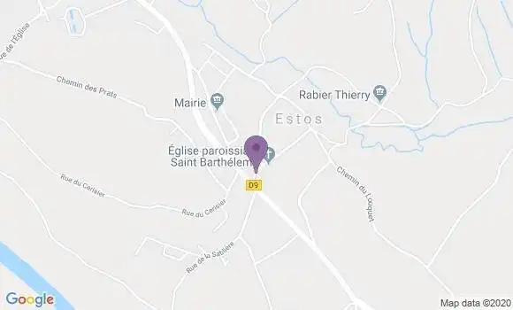 Localisation Goes Ap - 64400