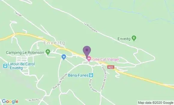Localisation Enveitg Ap - 66760