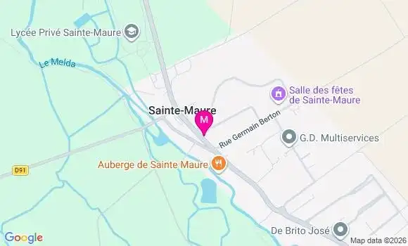Localisation L