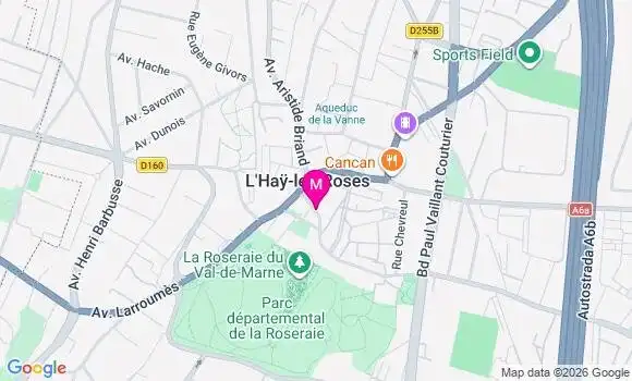Localisation L