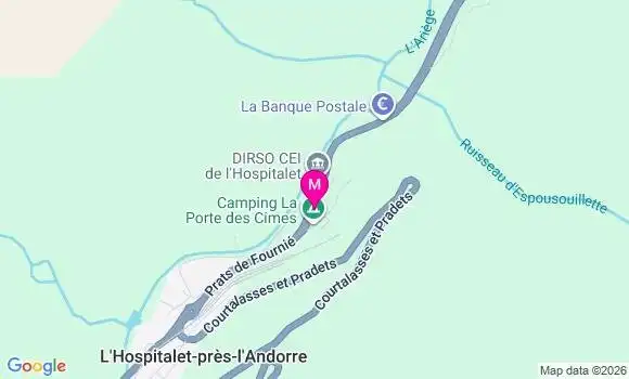Localisation L
