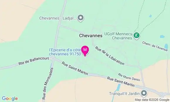 Localisation L