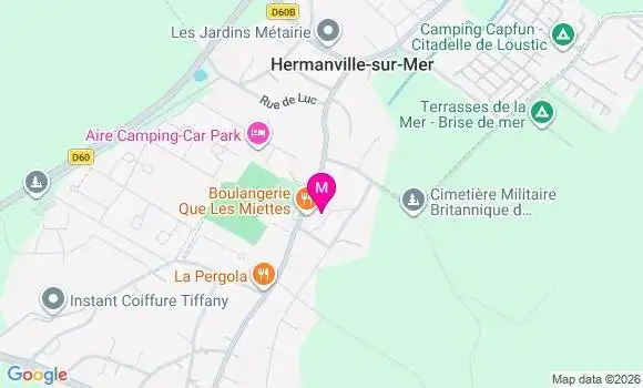 Localisation Viveco - 14880