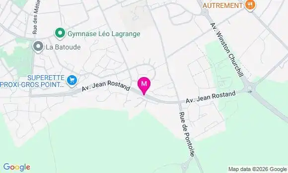 Localisation Proxi - 60000