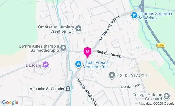 Localisation L