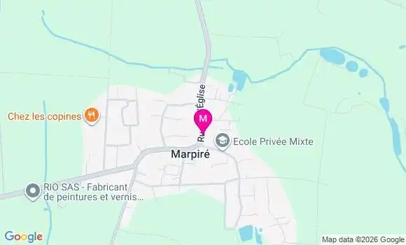 Localisation Proxi - 35220